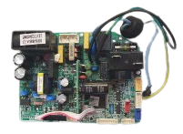 Placa Principal Ar Condicionado Samsung - DB93-08383A