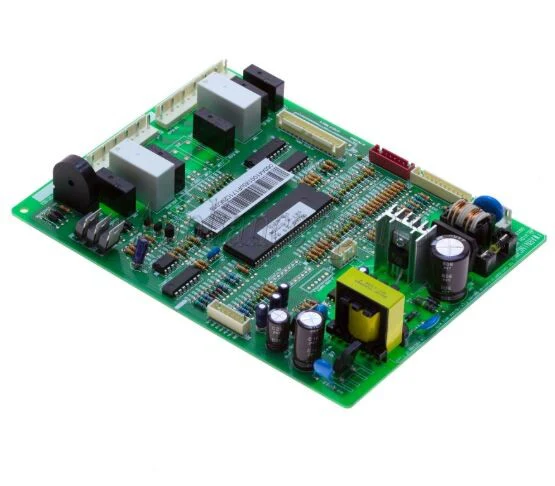 Placa Principal Congelador Frigorifico Samsung - DA41-00532N