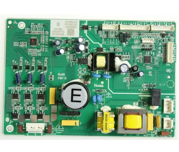 Placa Principal de Frigorifico Candy Hoover Haier- 49117785