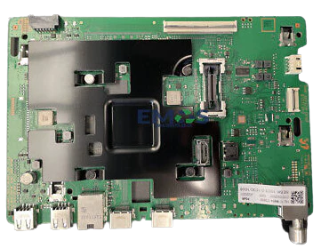 Placa Principal de TV Samsung - BN94-15013E