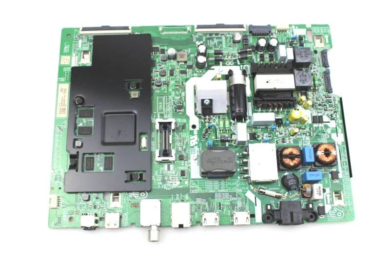 Placa principal de TV Samsung - Bn96-46822A