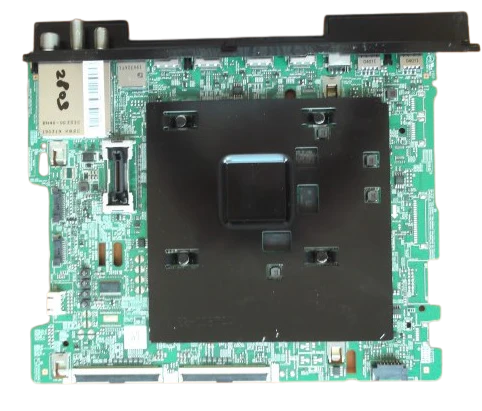 Placa Principal de TV Samsung QRQ60T - BN94-14007G