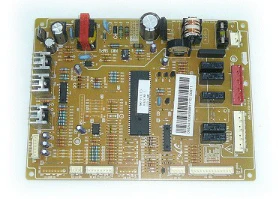 Placa Principal Frigorifico Samsung - DA41-00698M