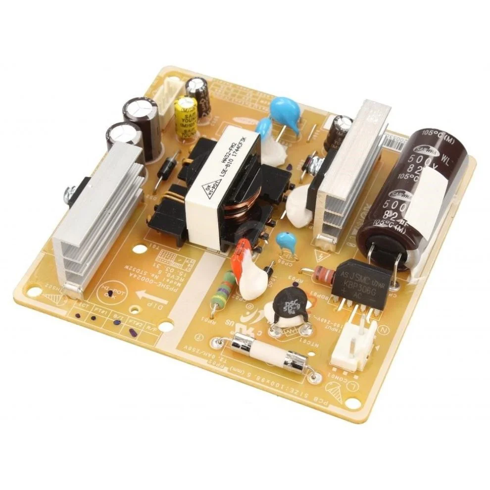Placa Principal Frigorifico Samsung - DA92-00530A