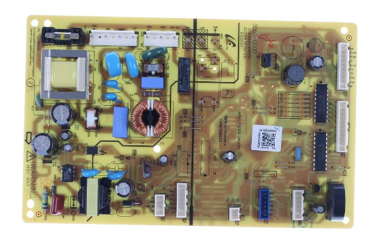 Placa Principal Frigorifico Samsung - DA92-00736C
