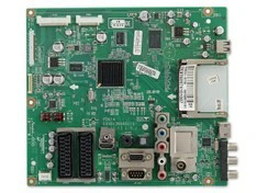 Placa principal LG Placa de montagem para TV - Ebu60874801