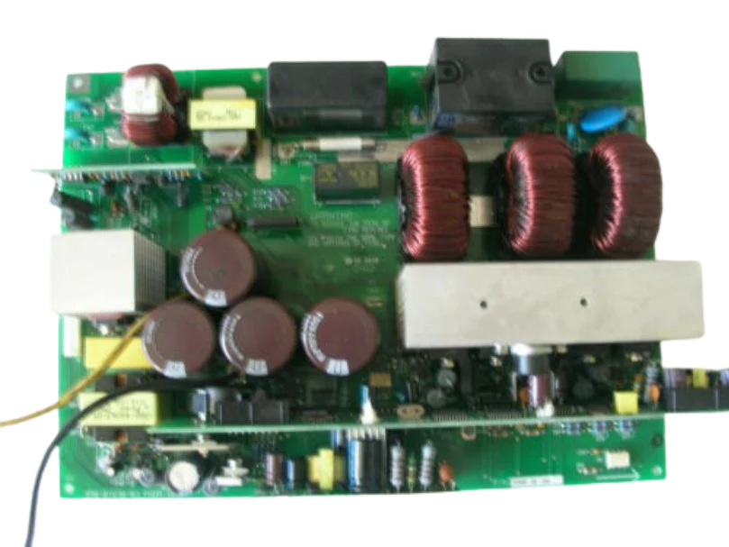 Placa Principal TV LG - EBU64052402