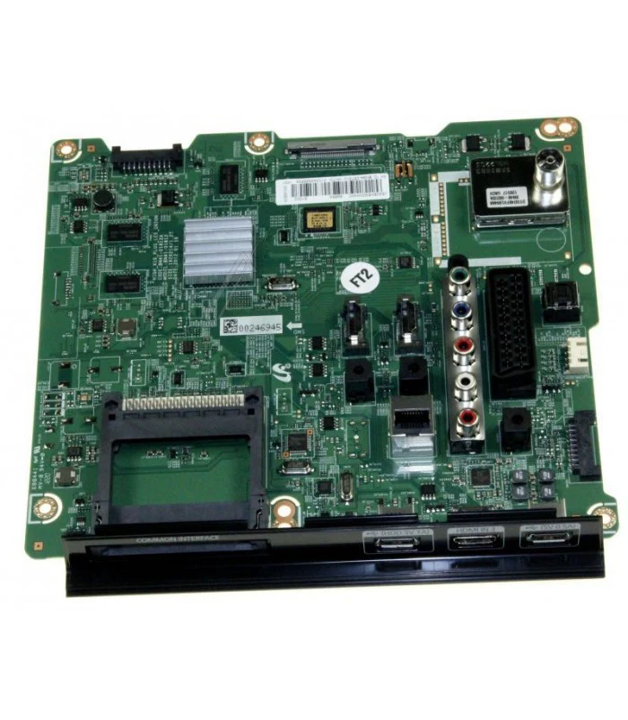 Placa Principal TV PCB - Bn94-05731U