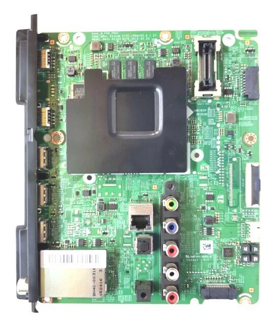 Placa Principal TV PCB - Bn94-11168H