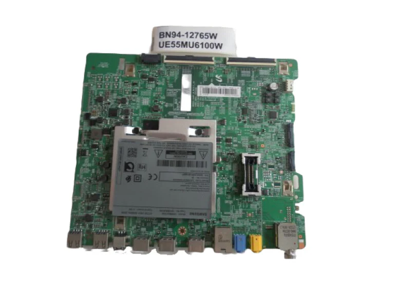 Placa Principal TV PCB - BN94-12765W