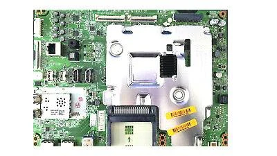 Placa Principal TV PCB- Ebu63893303