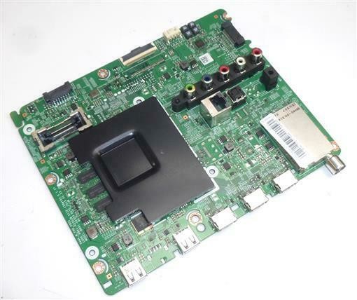 Placa Principal TV PCB Tv - Bn94-07616S