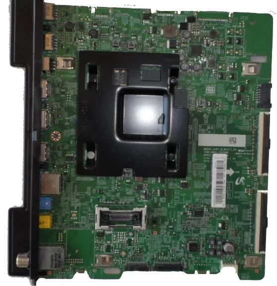Placa Principal TV PCB Tv - Bn94-12778S