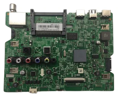 Placa Principal Tv Samsung 4Series - BN94-10869A