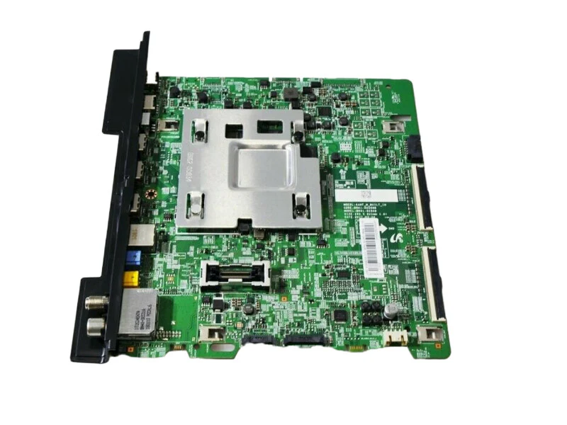 Placa Principal TV Samsung - BN94-12401R