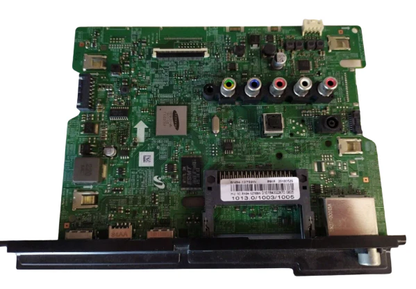 Placa principal TV Samsung - BN94-12759W