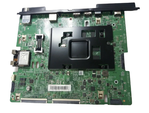 Placa Principal TV Samsung - BN94-12869M