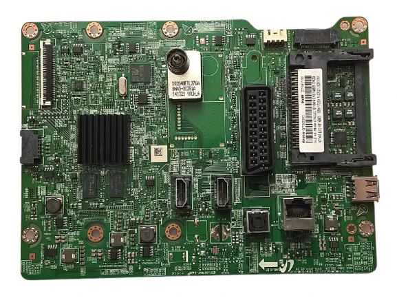 Placa Principal TV Samsung H4203 48Pol - BN94-07822C