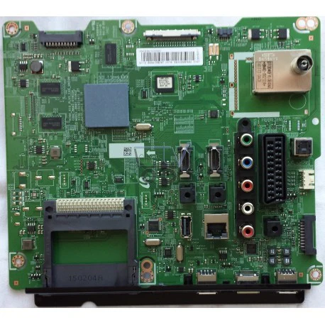 Placa Principal Tv Samsung Ue40Es6100Wxru - BN94-05678T