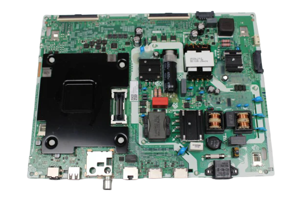 Placa Principal TV Samsung UTU6900 55 - BN96-50973M