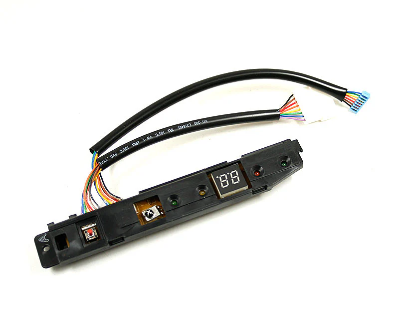 Placa Receptora De Sinal Ar Condicionado LG - 6871A20682A