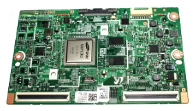Placa T-Con LSF460HQ01 para TV Samsung - BN95-00863B