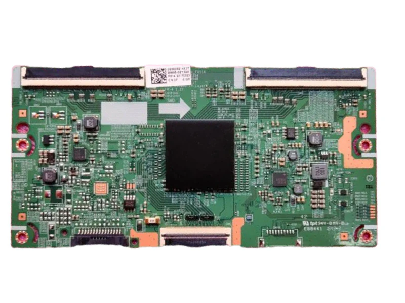 Placa TCON Samsung TV - BN95-02132A