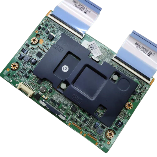 Placa TCON TV Samsung - BN95-01125A