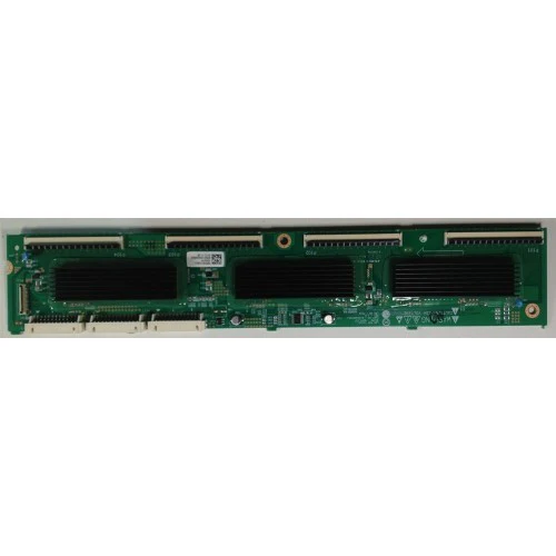 Placa Y-Buffer / Y-Scan Eax64297301, Ebr73710601 Tv LG 60Pa6500, 60Pa6550, 60Pm6700