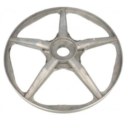 Polia de maquina lavar roupa Samsung - DC66-00936A
