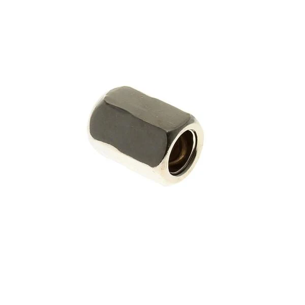 Porca do Ventilador Forno Ariston - 481010781713