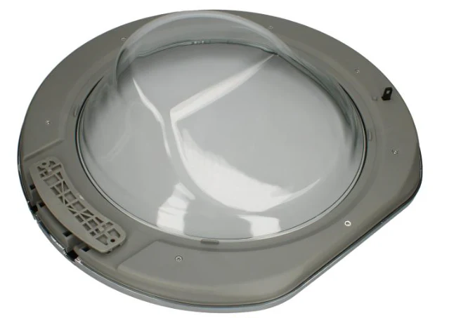 Porta Completa de Maq. Lavar Roupa Candy Hoover - 43032148 - Image 2