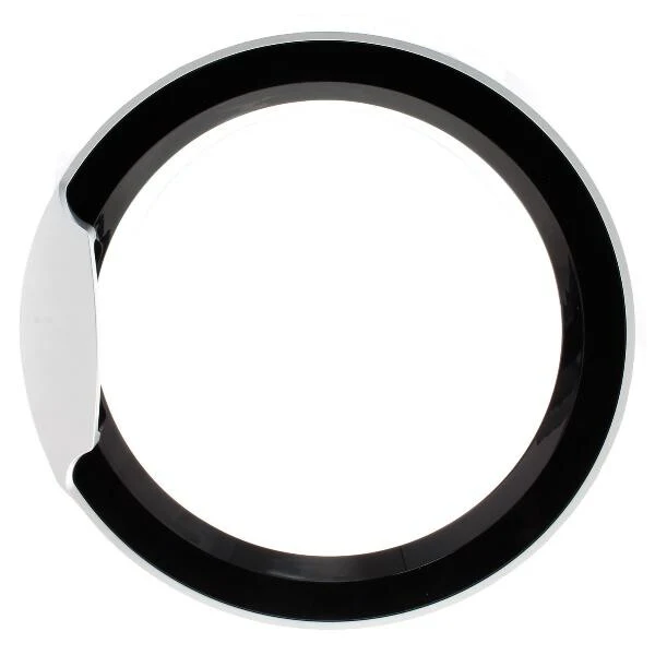 Porta completa de maquina lavar roupa Hotpoint - C00533313