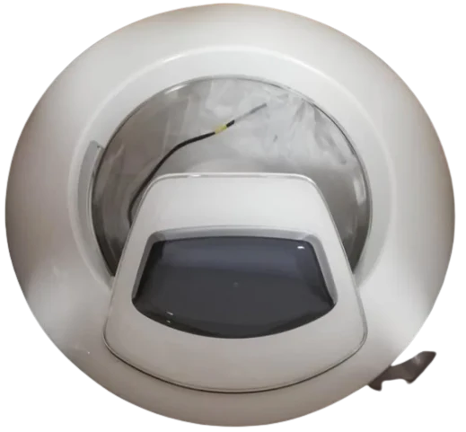 Porta completa de maquina lavar roupa Samsung - DC97-19692A