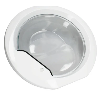 Porta completa maquina lavar roupa Candy Hoover - 43015393
