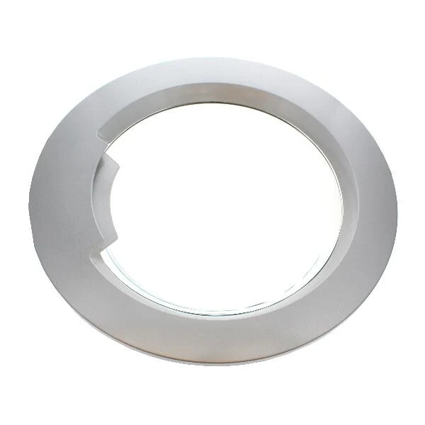 Porta Completa Máquina Lavar Roupa Indesit - C00386943 - Image 2