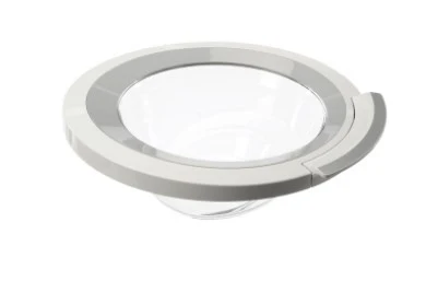 Porta Completa Máquina Lavar Roupa LG - ADC74625719
