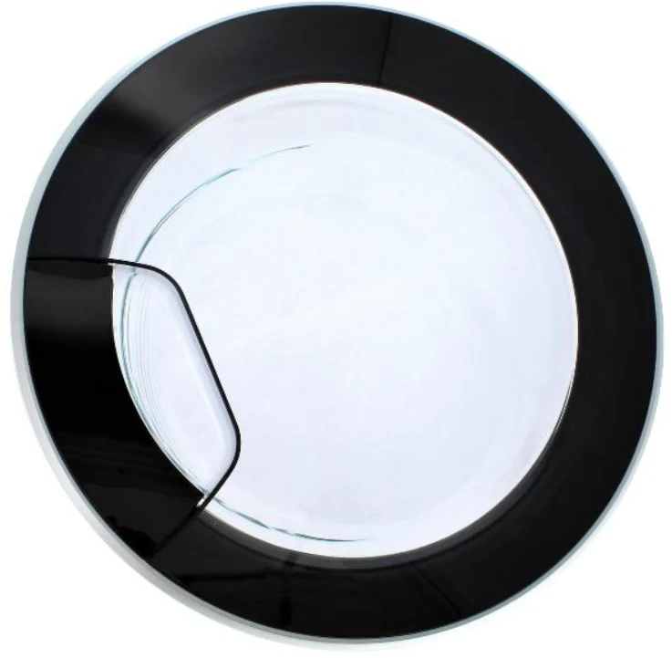 Porta Completa Máquina Lavar Roupa Whirlpool - C00542929