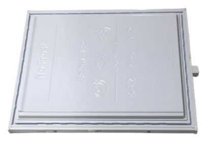 Porta Congelador Frigorífico Samsung - DA91-05500D