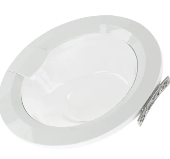 Porta da Máquina de Lavar Roupa Bosch - 00704285