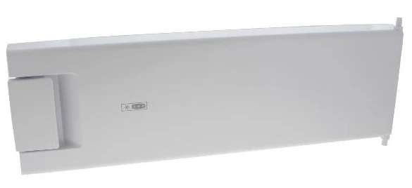 Porta de congelador evaporador Frigorifico Whirlpool 481244069384 - C00314323