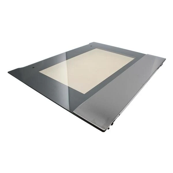Porta de forno Whirlpool em Inox - C00298312 - Image 3