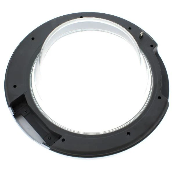 Porta de Maquina Lavar Roupa Whirlpool Hotpoint - 481010906633 - Image 2