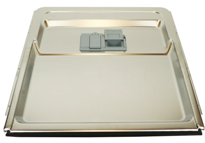 Porta Interior com Dispensador Máquina Lavar Loiça Whirlpool - C00386638