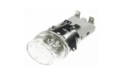 Porta-lâmpadas de Forno Candy Hoover Haier-42370011