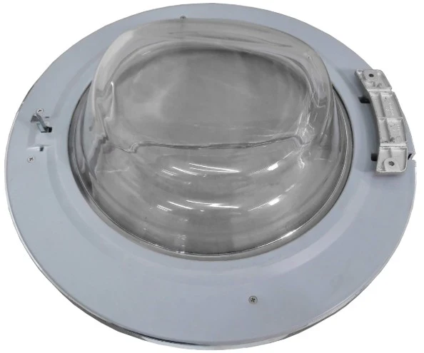 Porta Máquina Lavar Roupa LG - 3581EN1002T - Image 2