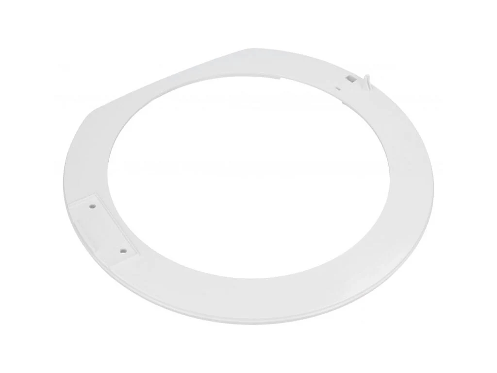 Porthole Door Inner Frame 41028661 Candy Hoover Haier