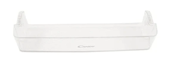 Prateleira das garrafas da porta frigorifico Candy Hoover - 43009015