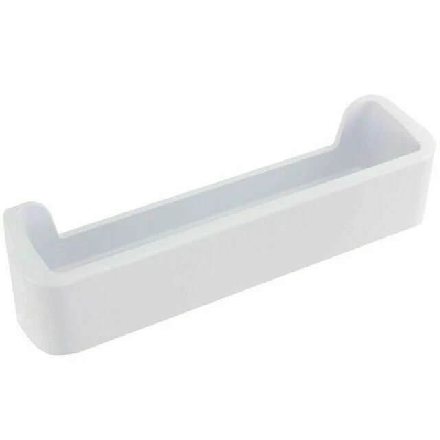 Prateleira de proteção de geladeira Samsung - Suporte Garrafas - DA63-03641A
