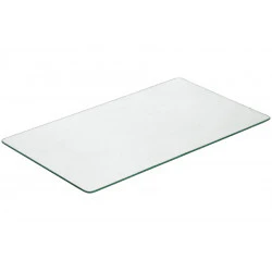 Prateleira de vidro frigorifico LG - AHT74894123